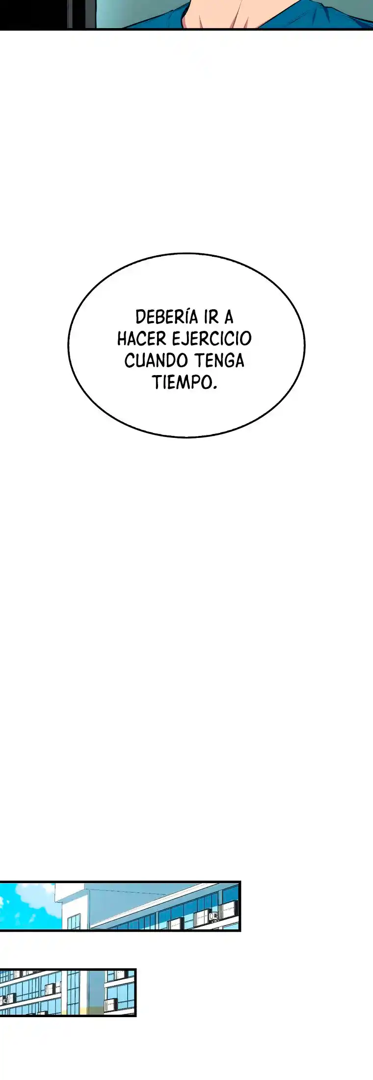 Ranker Durmiente capítulo 24, página 34