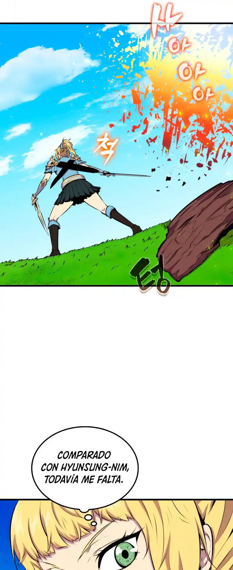 Ranker Durmiente capítulo 39, página 9