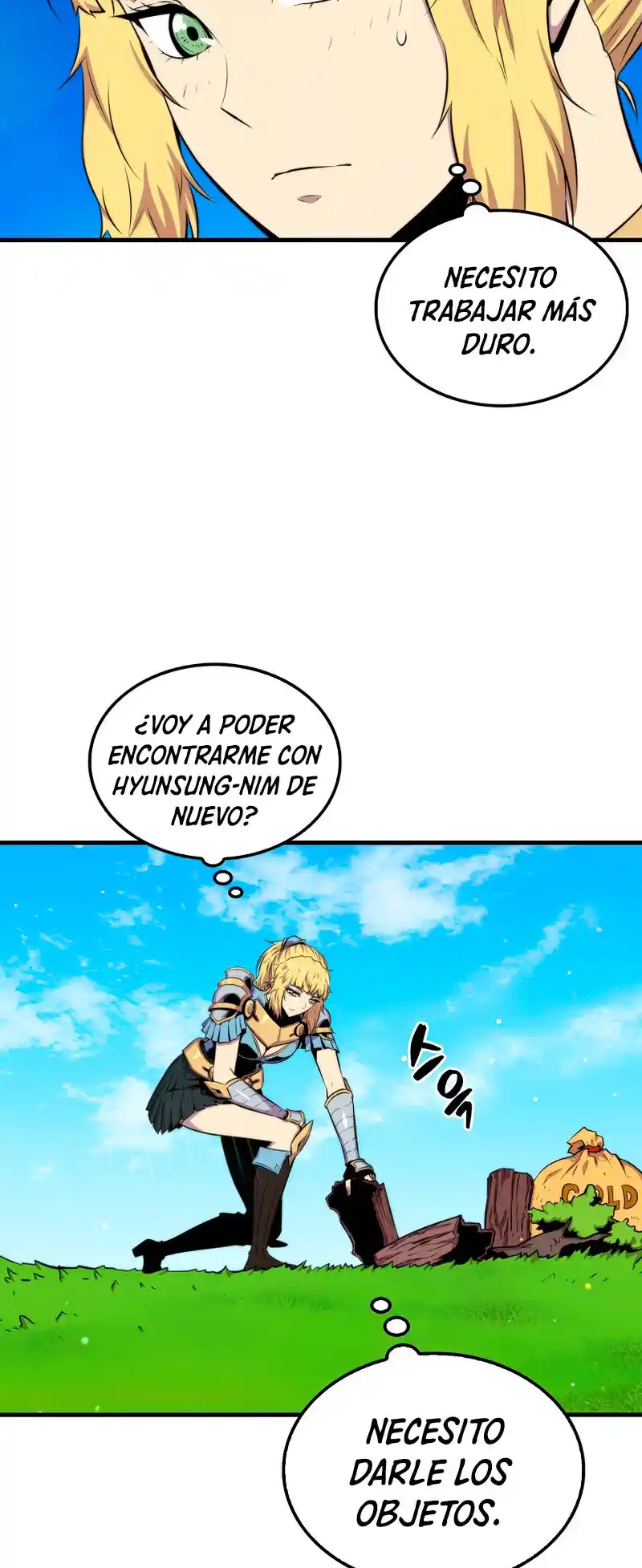 Ranker Durmiente capítulo 39, página 10