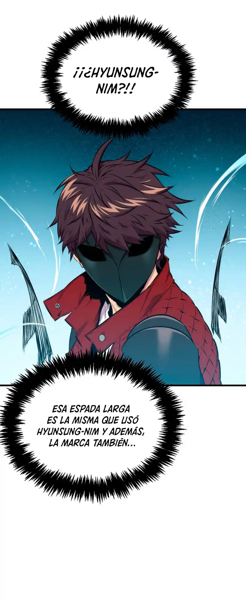 Ranker Durmiente capítulo 39, página 17