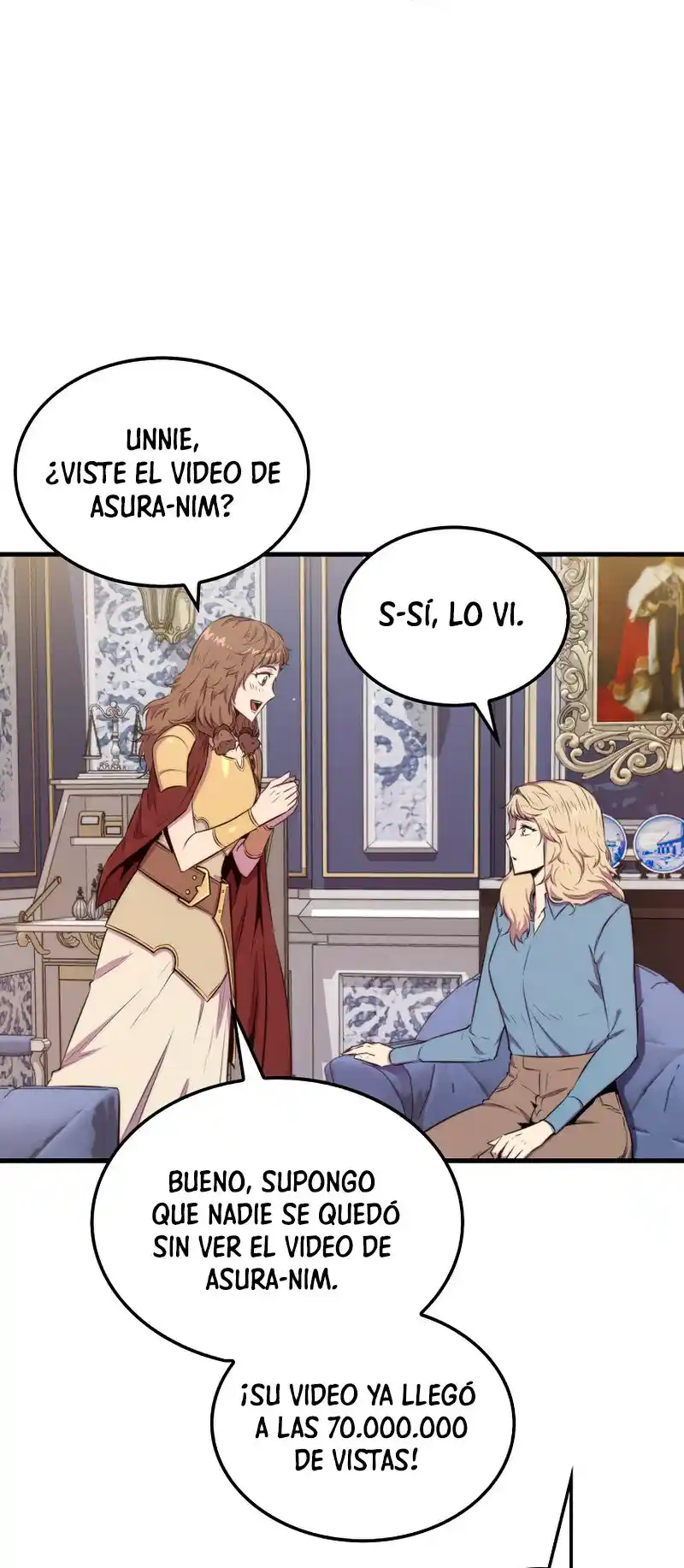 Ranker Durmiente capítulo 39, página 24