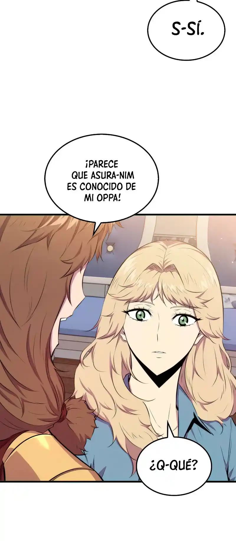 Ranker Durmiente capítulo 39, página 25