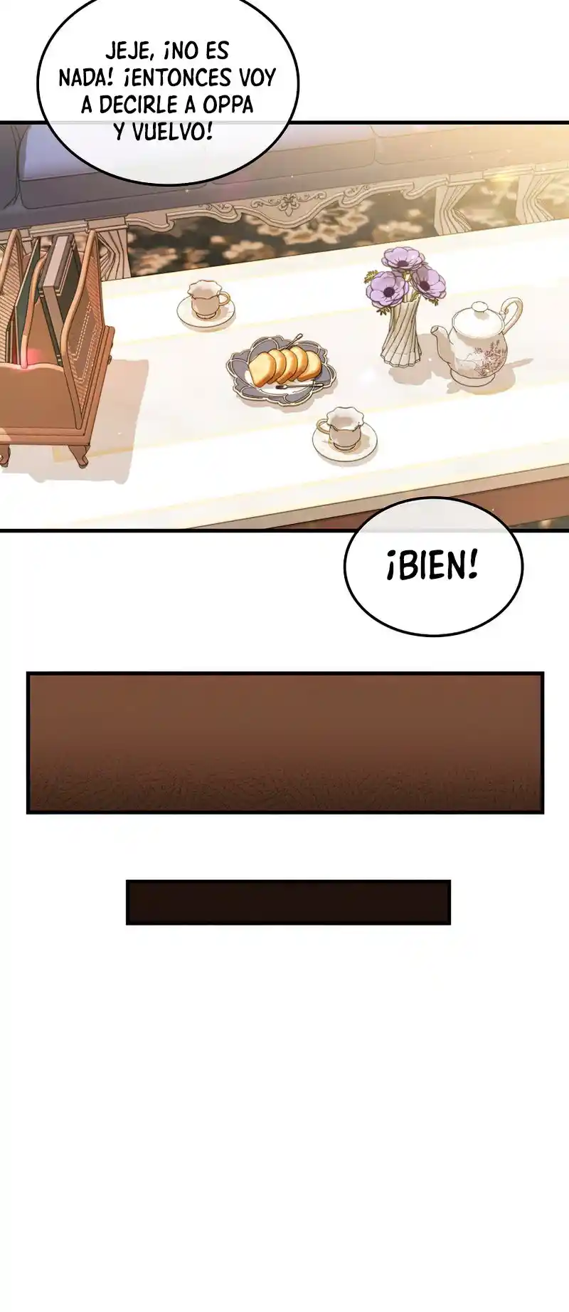 Ranker Durmiente capítulo 39, página 31