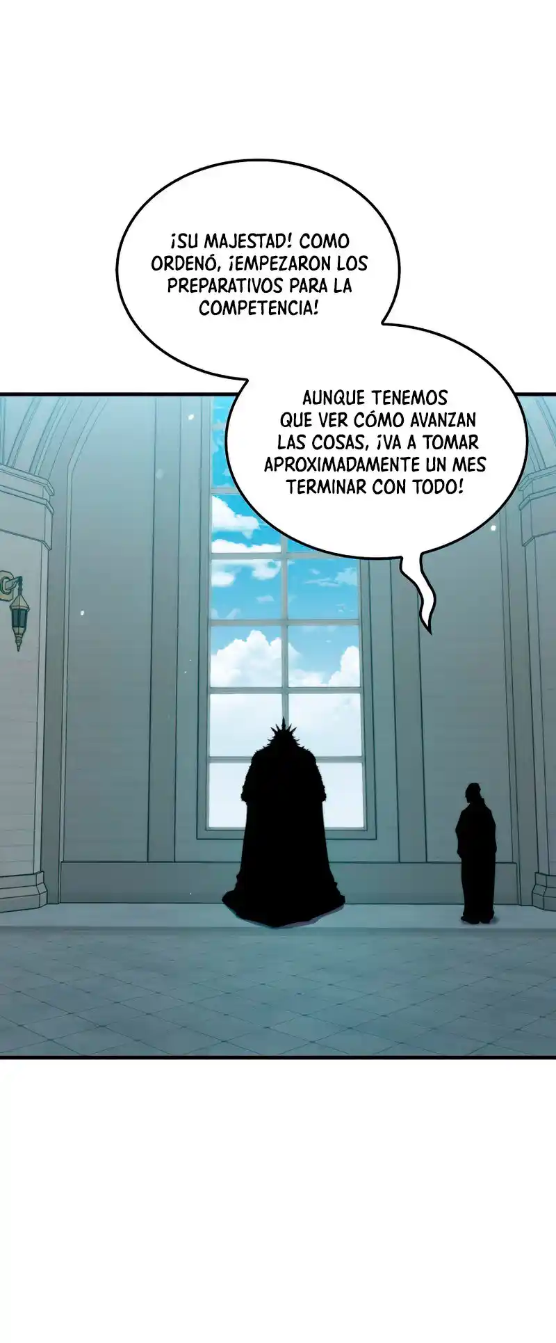 Ranker Durmiente capítulo 39, página 43