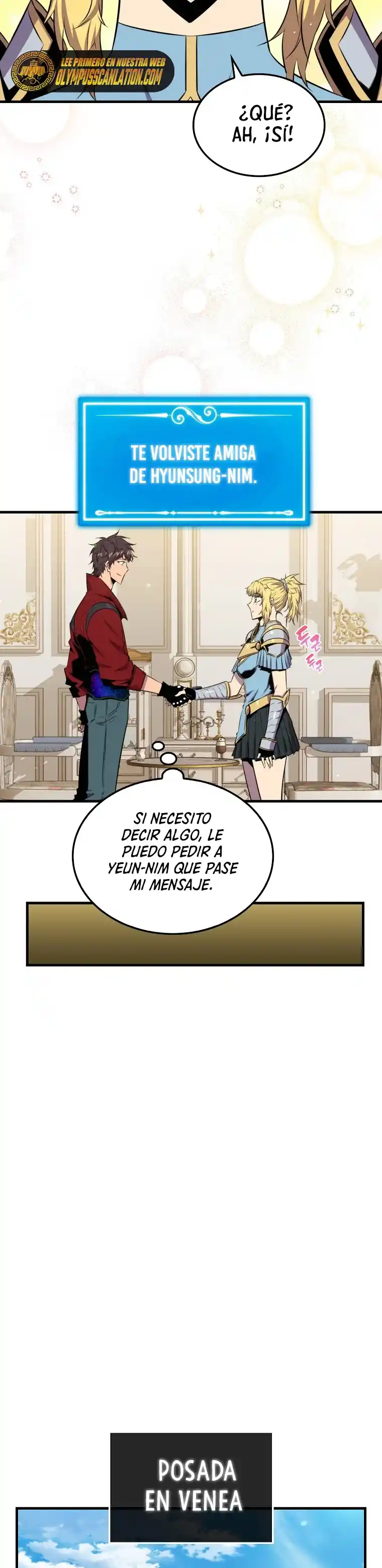Ranker Durmiente capítulo 45, página 24