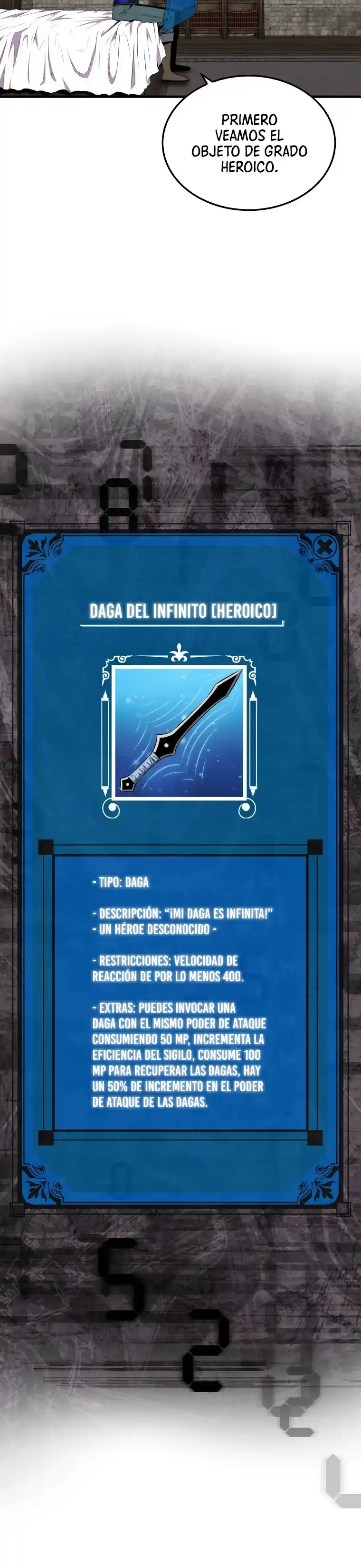 Ranker Durmiente capítulo 45, página 32