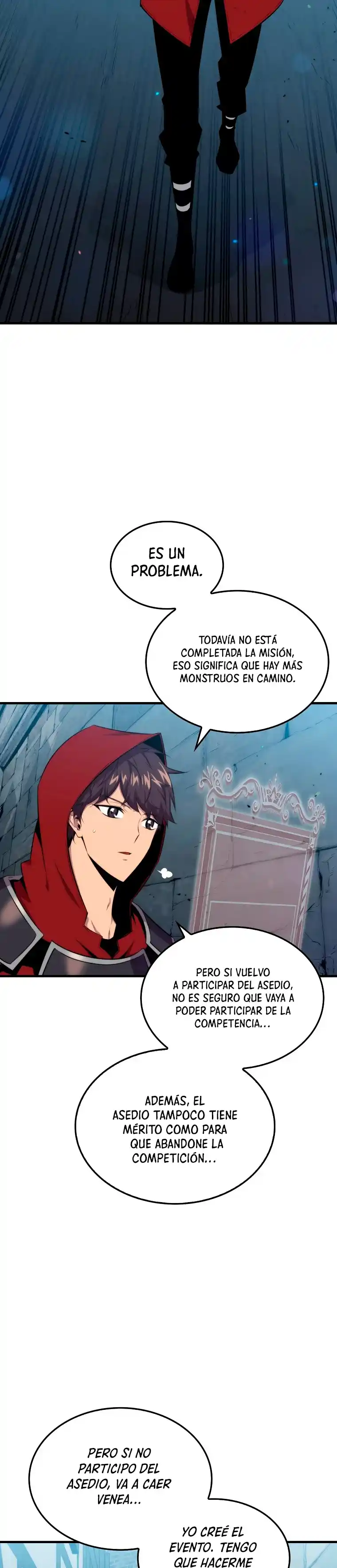 Ranker Durmiente capítulo 49, página 8