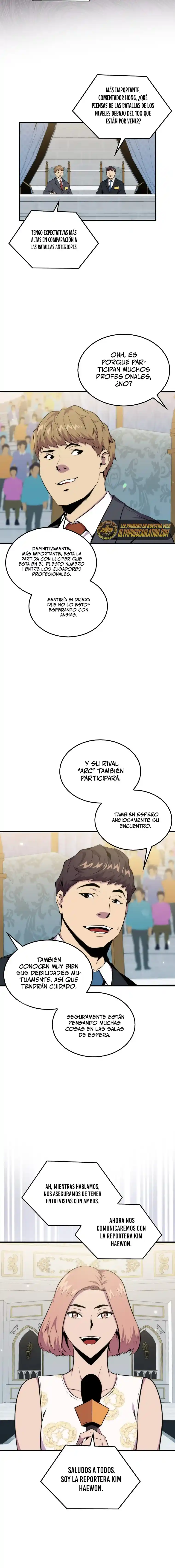 Ranker Durmiente capítulo 53, página 5