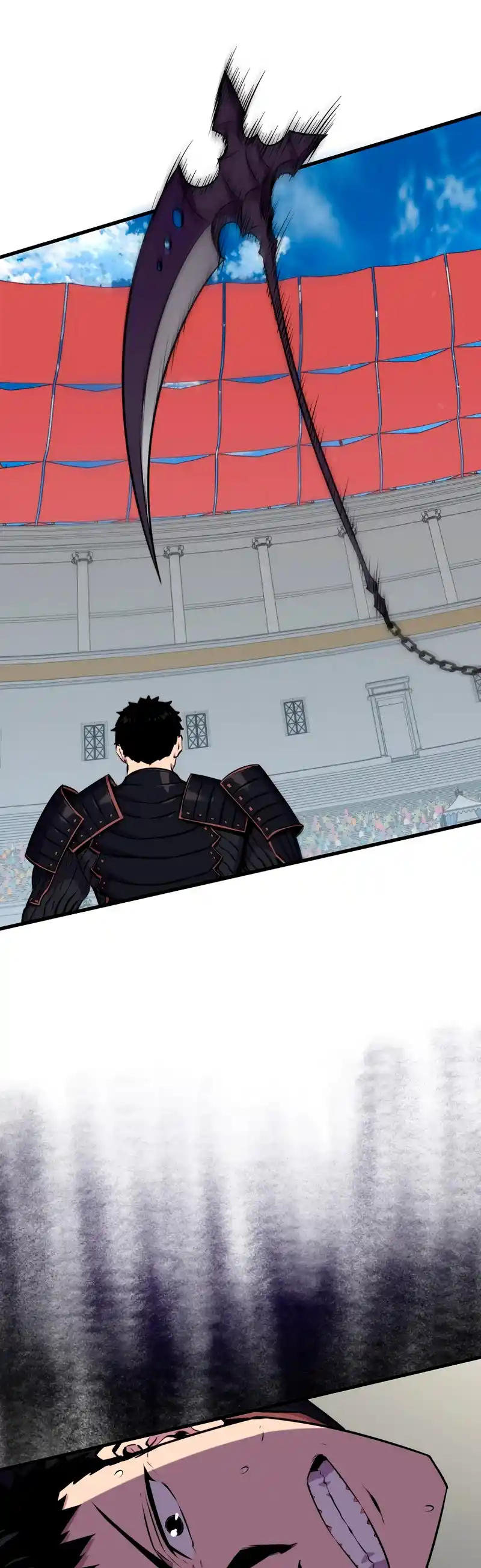 Ranker Durmiente capítulo 57, página 24