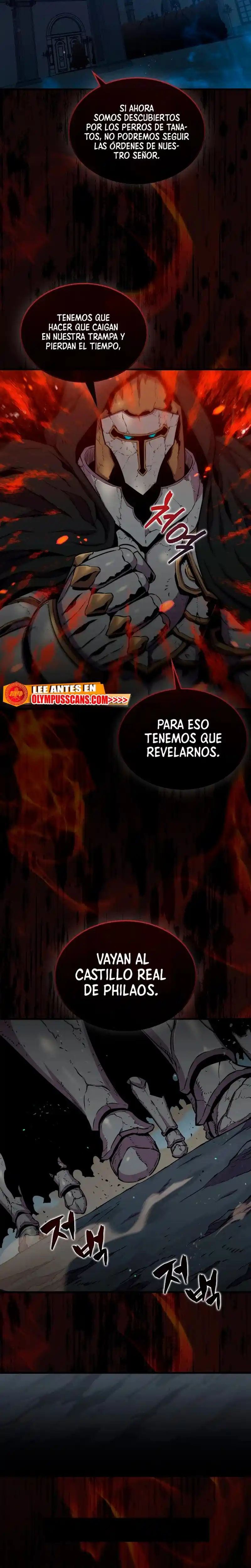 Ranker Durmiente capítulo 79, página 15
