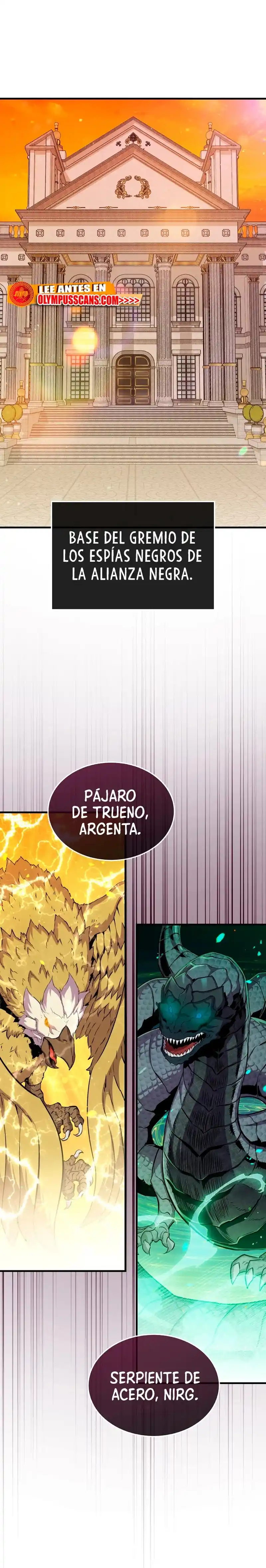 Ranker Durmiente capítulo 79, página 17