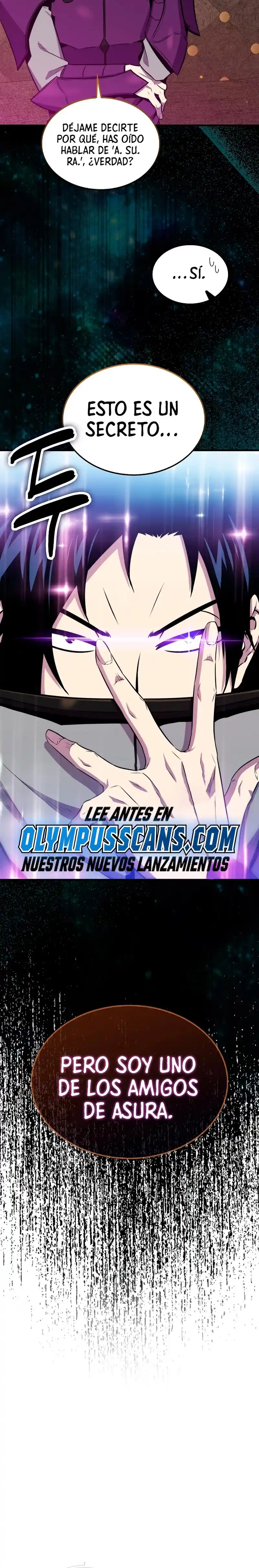 Ranker Durmiente capítulo 79, página 30