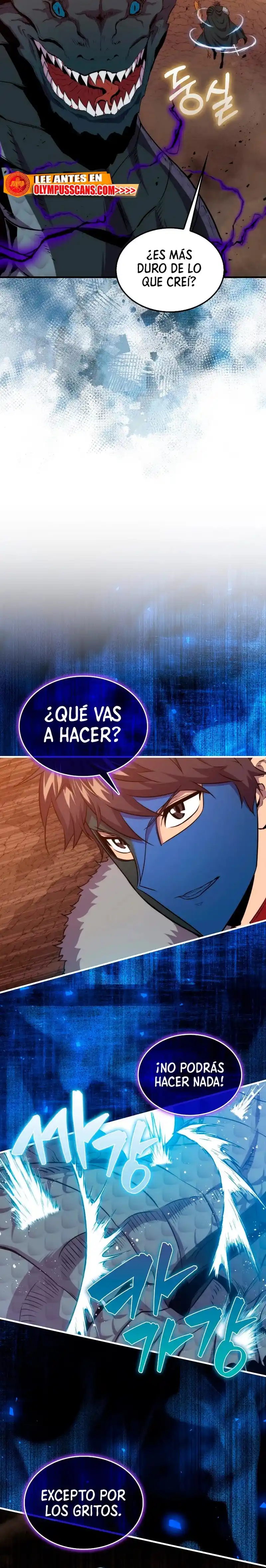 Ranker Durmiente capítulo 82, página 24
