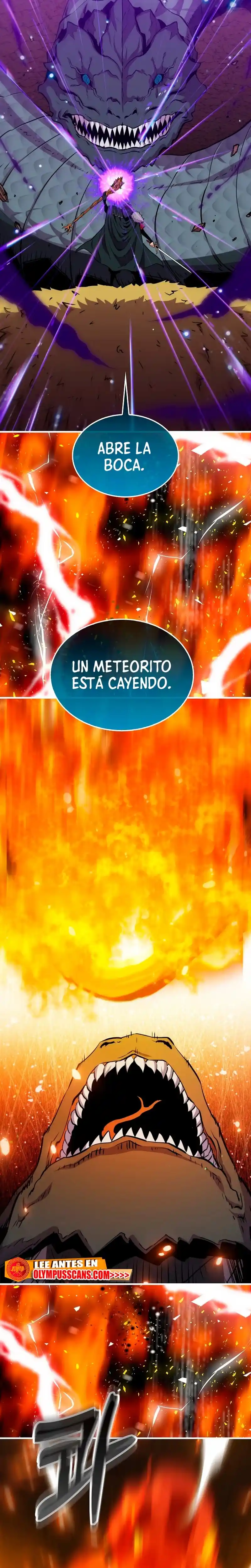 Ranker Durmiente capítulo 83, página 14