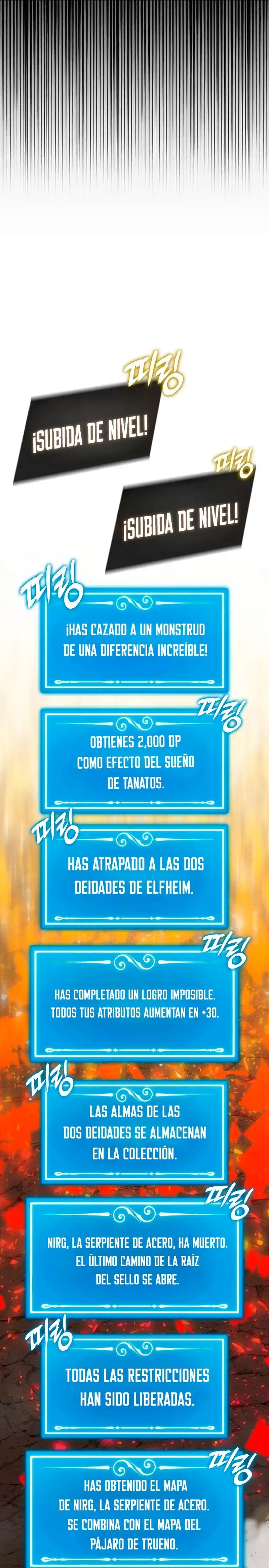 Ranker Durmiente capítulo 83, página 24