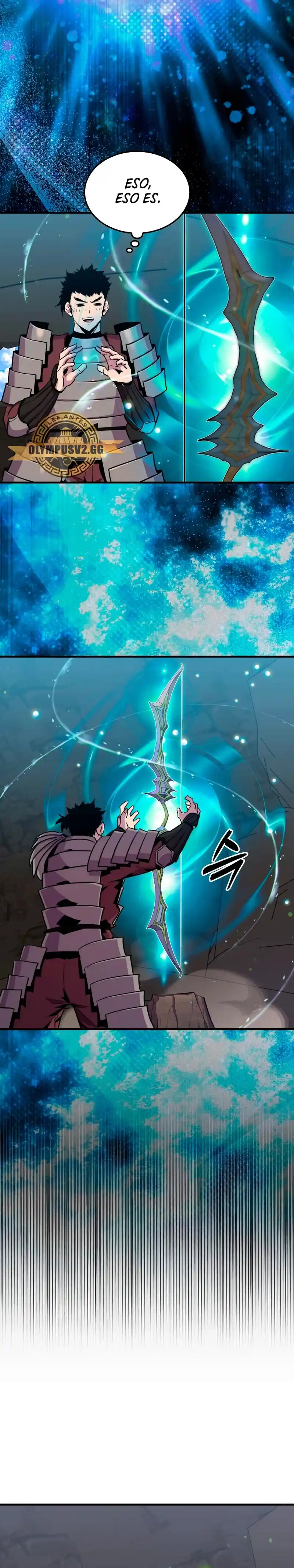 Ranker Durmiente capítulo 85, página 24