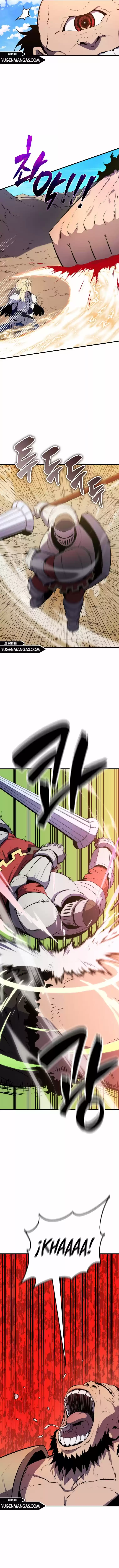 Ranker Durmiente capítulo 9, página 24
