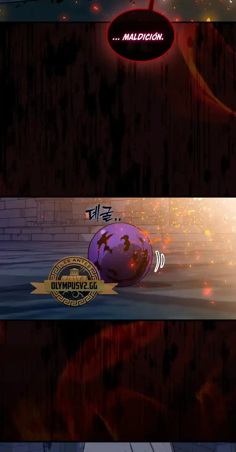 Ranker Durmiente capítulo 92, página 34