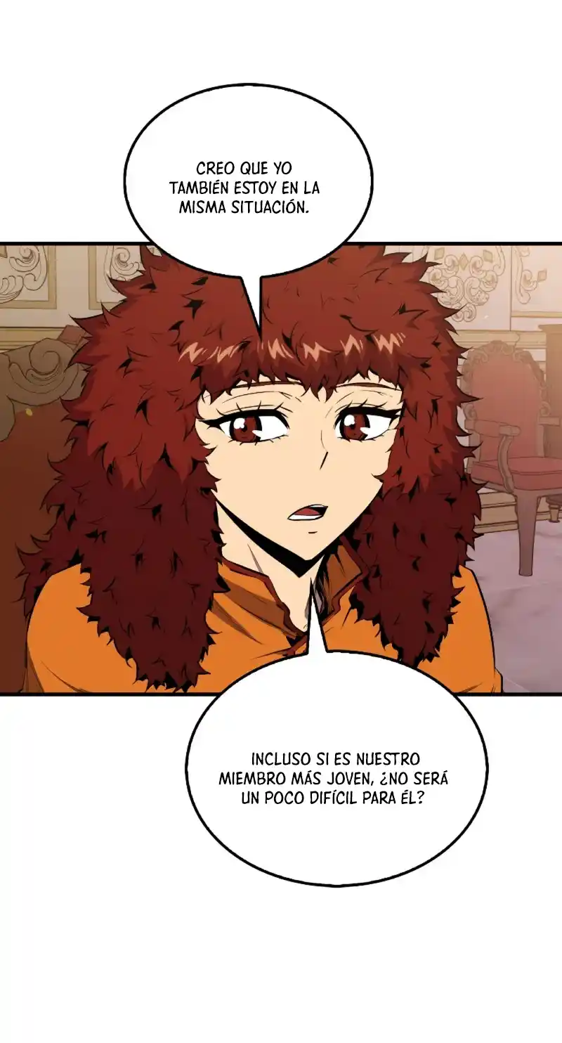 Ranker Durmiente capítulo 97, página 34