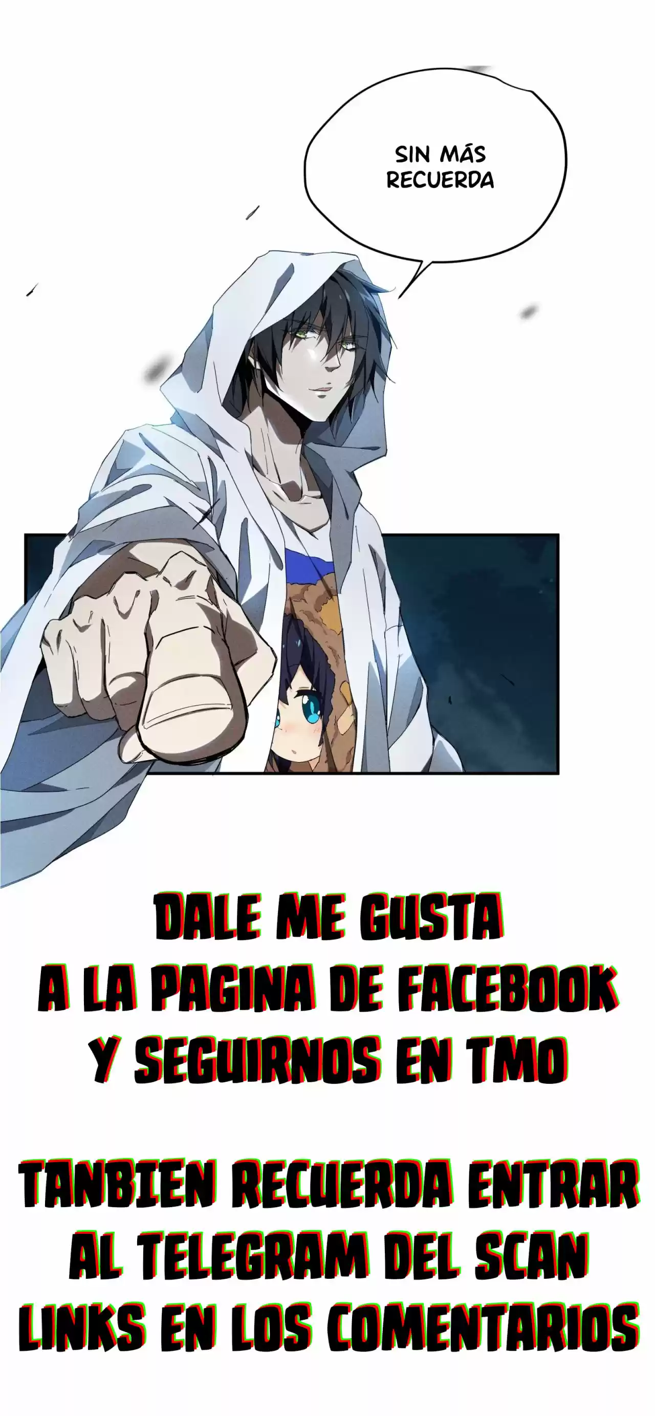 Ranker Invicto capítulo 2, página 24