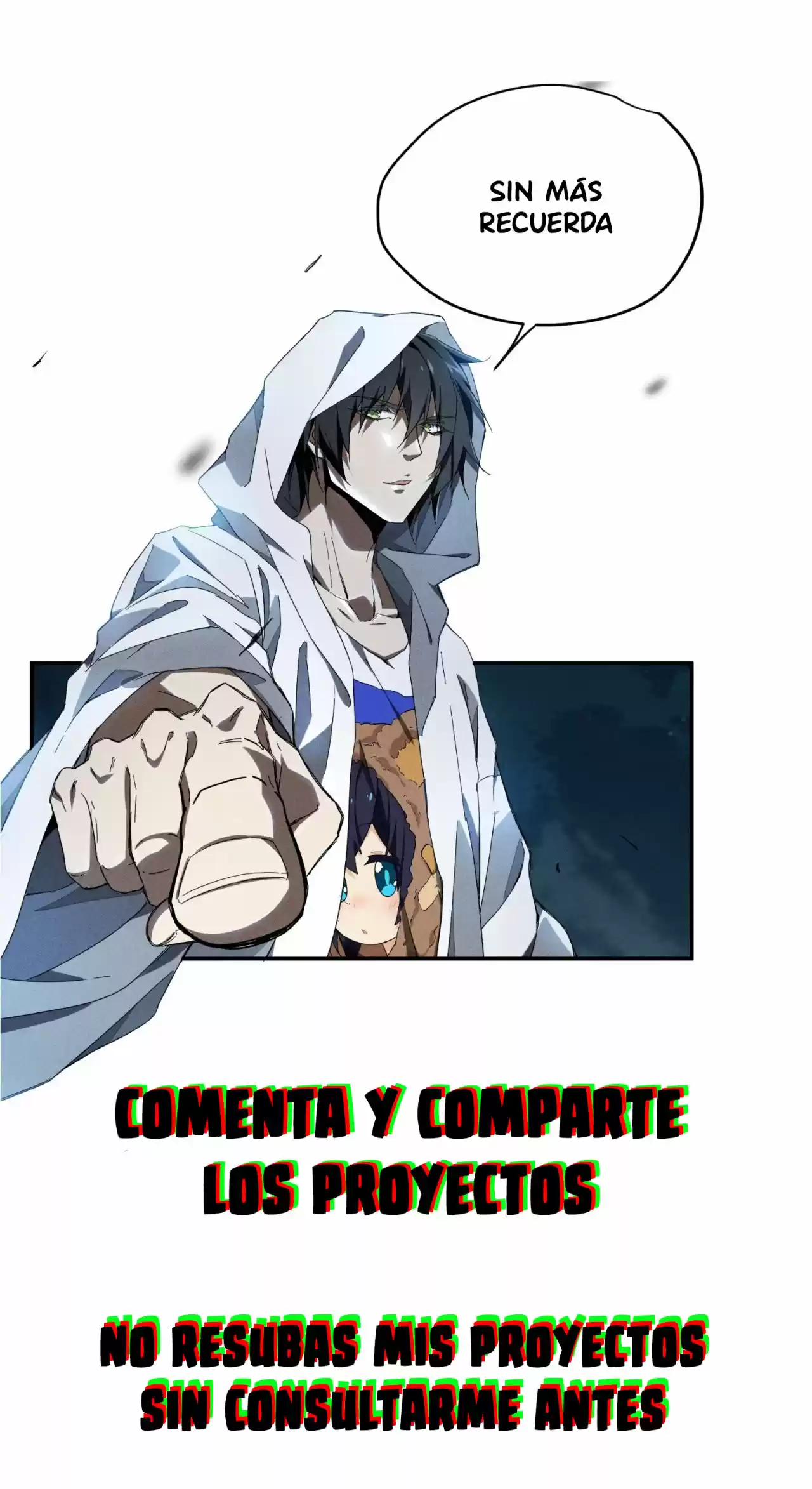 Ranker Invicto capítulo 21, página 22