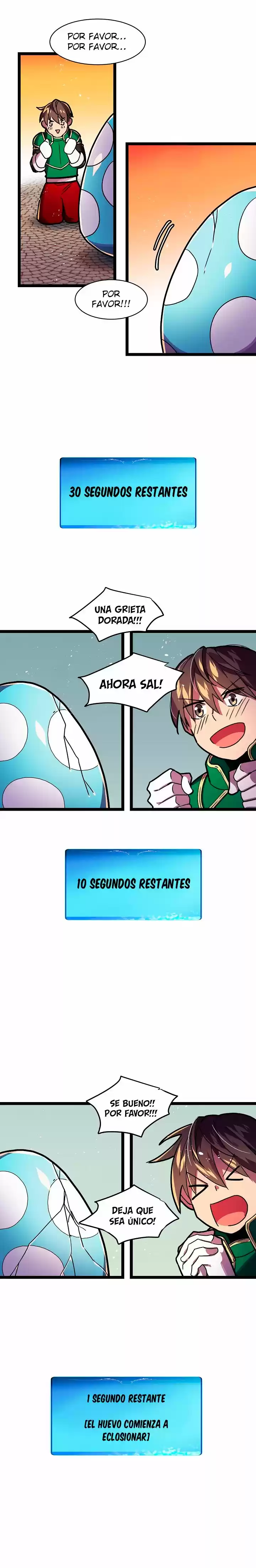 Ranker's Return capítulo 13, página 13