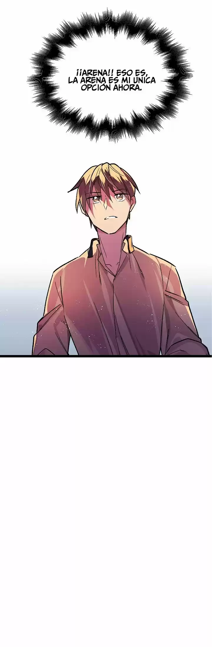 Ranker's Return capítulo 3, página 2