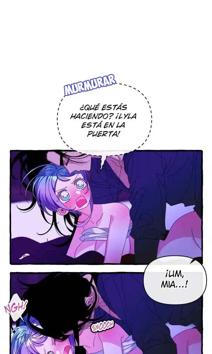 Érase Una Vez capítulo 21, página 11