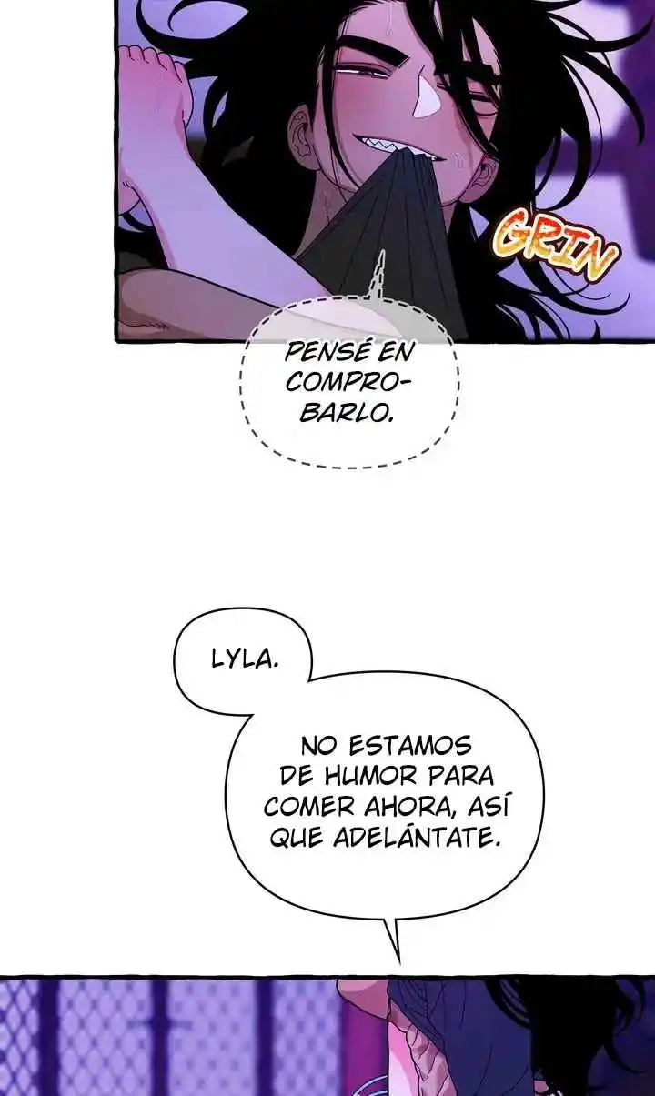 Érase Una Vez capítulo 21, página 23