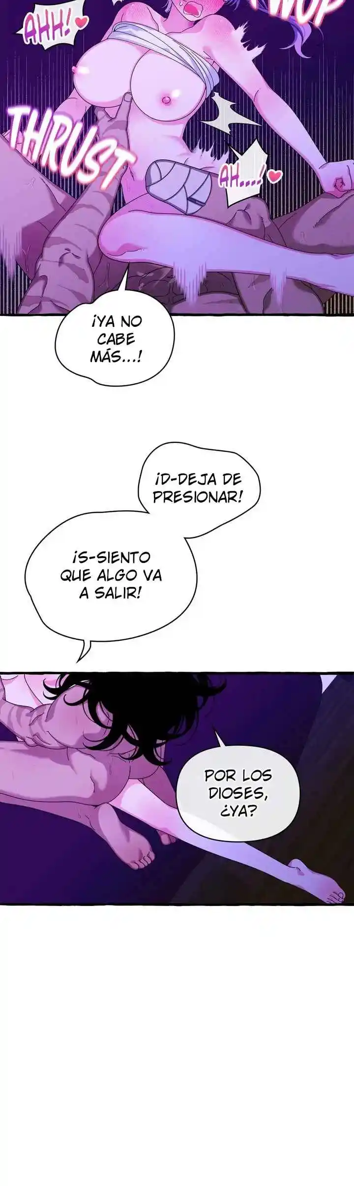 Érase Una Vez capítulo 21, página 33