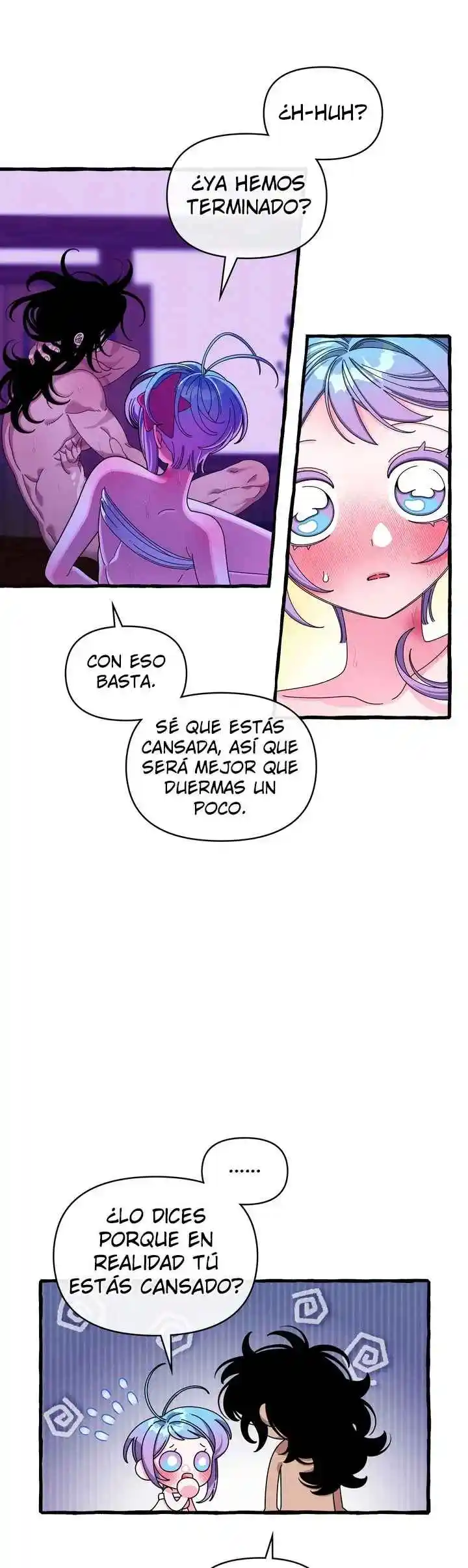 Érase Una Vez capítulo 21, página 40
