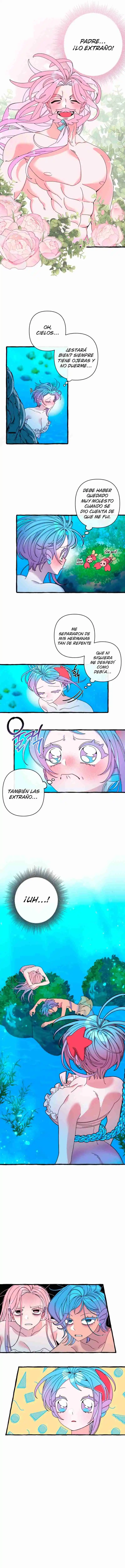 Érase Una Vez capítulo 8, página 5