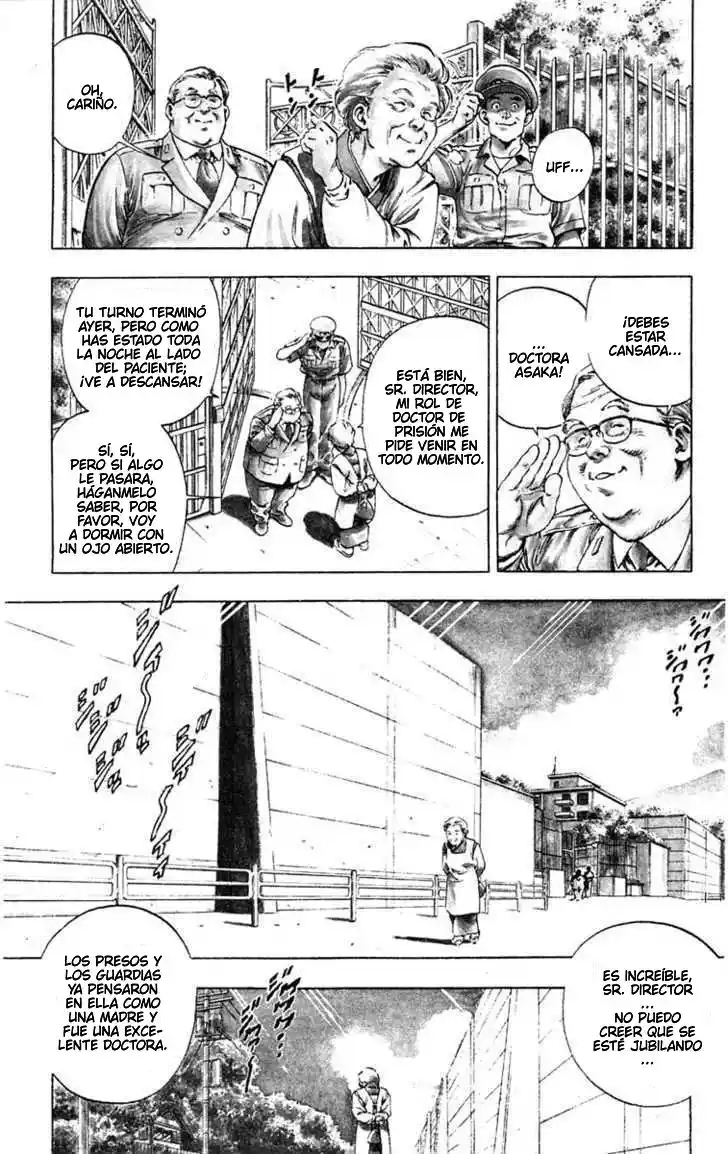 Rash!! capítulo 1, página 14