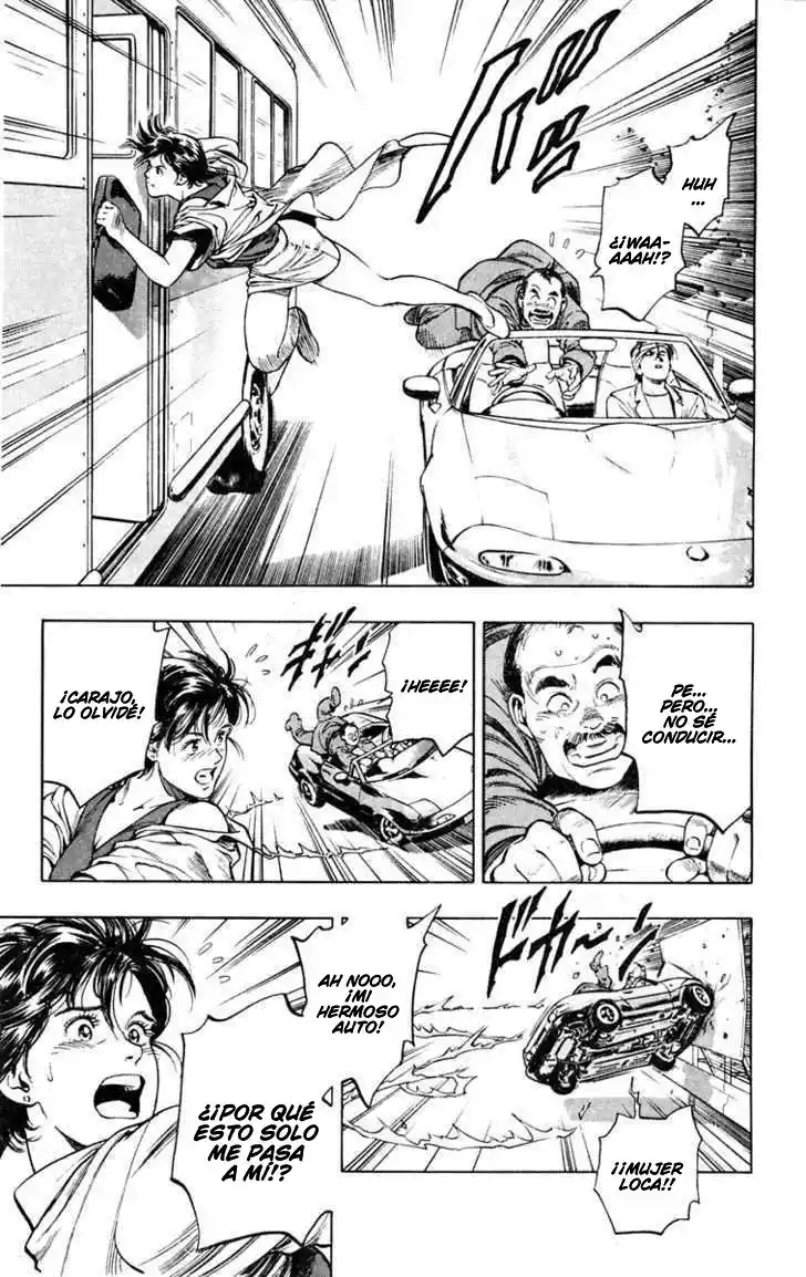 Rash!! capítulo 1, página 37