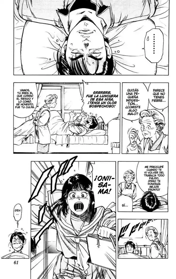 Rash!! capítulo 10, página 10