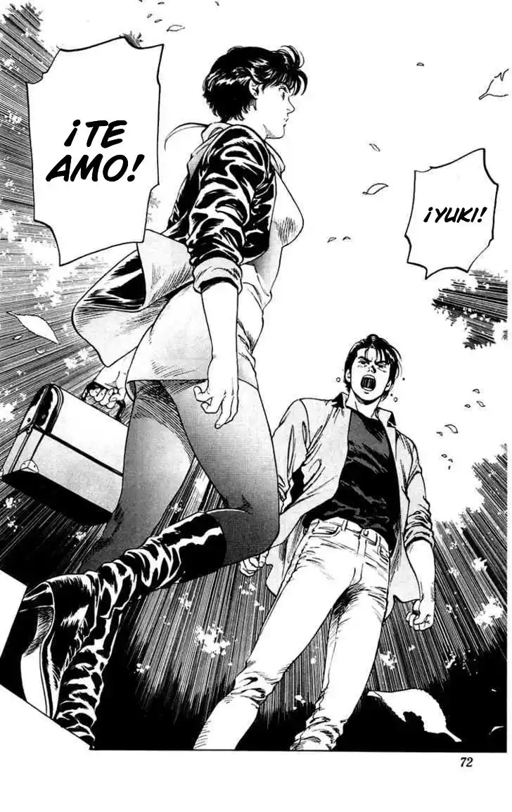 Rash!! capítulo 10, página 21
