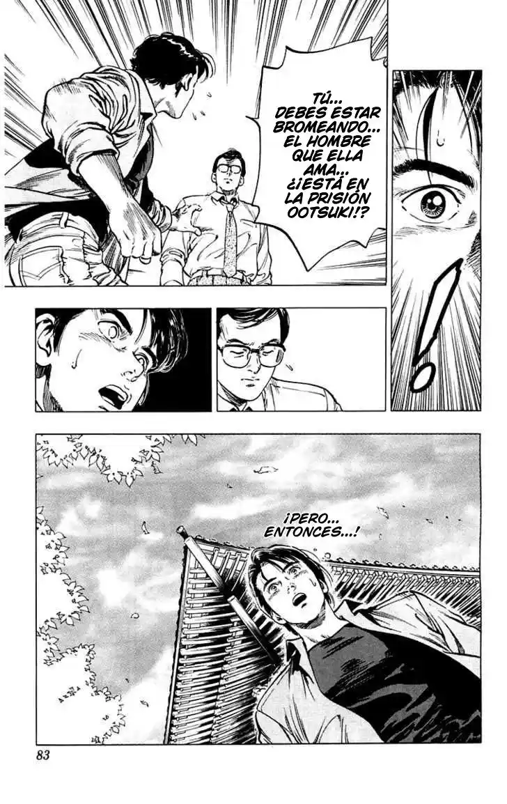 Rash!! capítulo 11, página 12