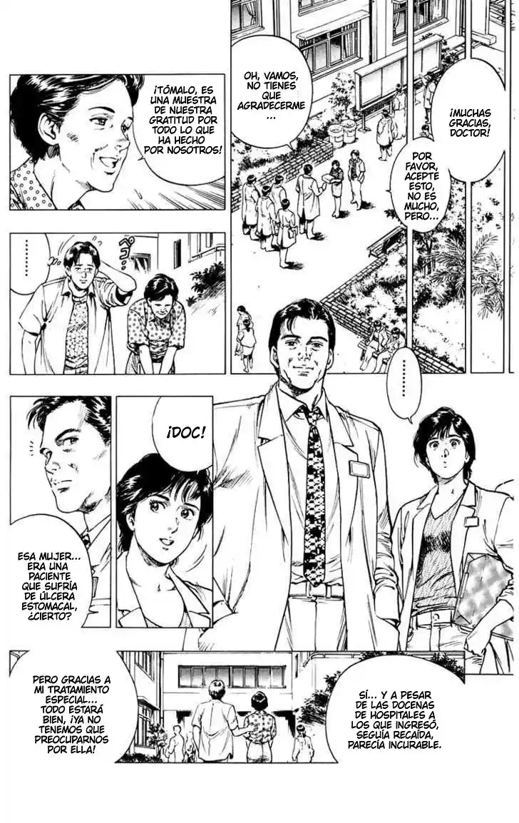 Rash!! capítulo 12, página 5