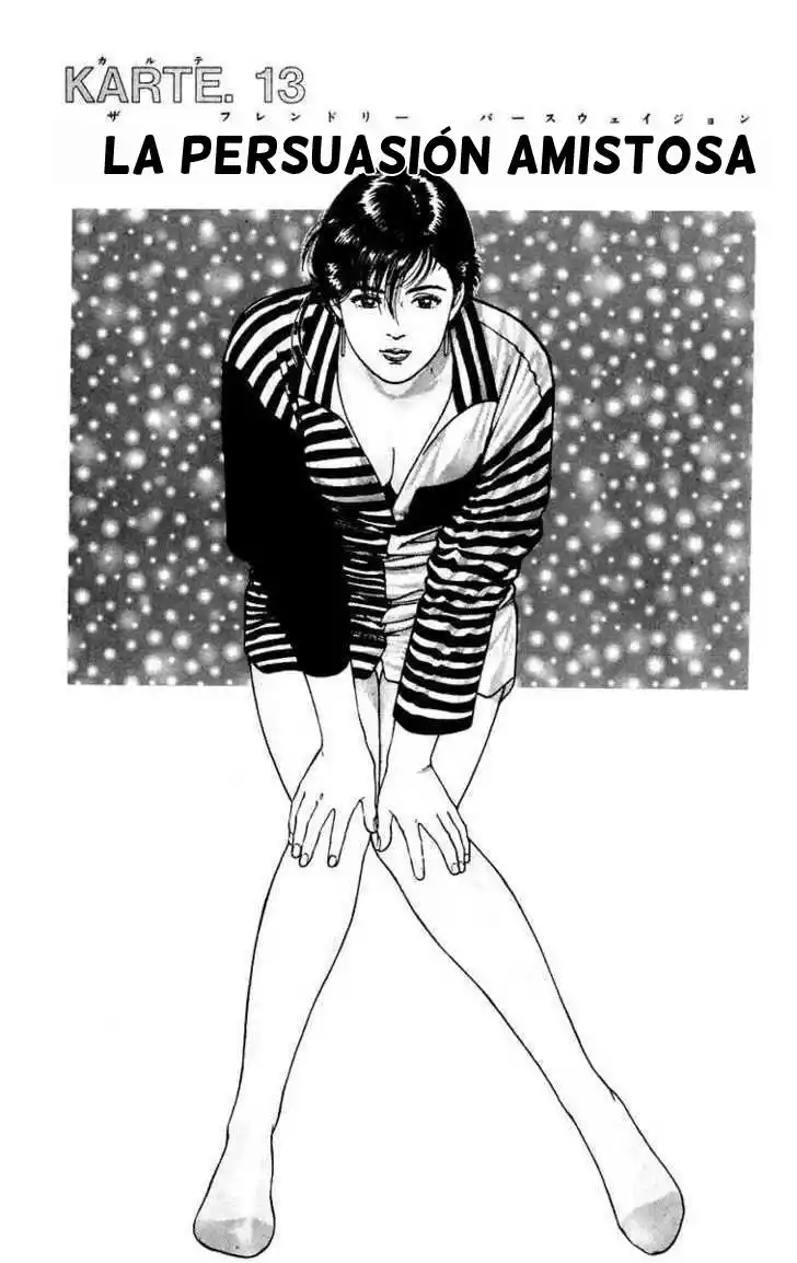 Rash!! capítulo 13, página 2