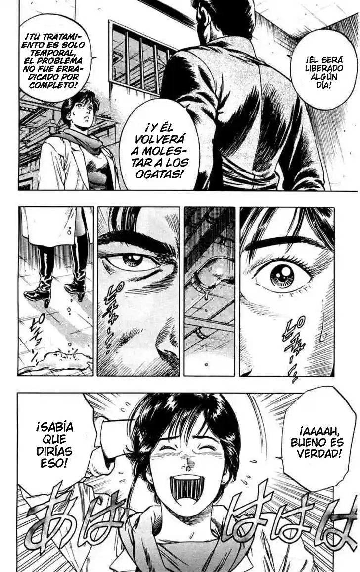 Rash!! capítulo 13, página 5