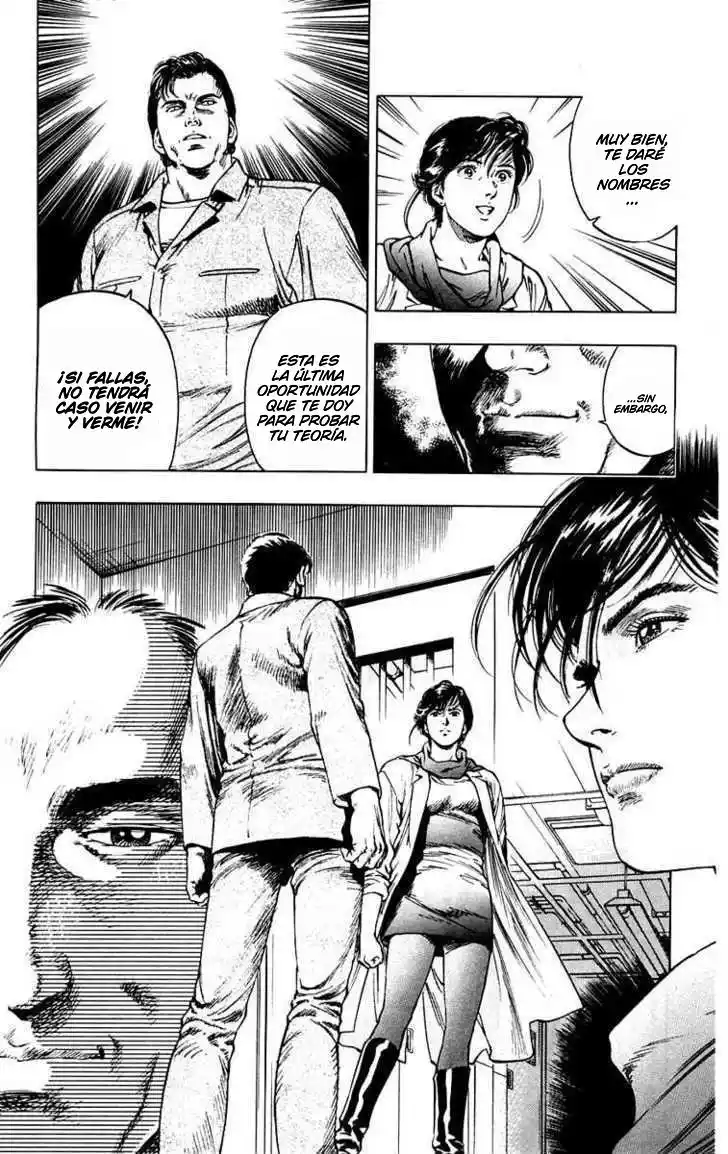 Rash!! capítulo 13, página 7