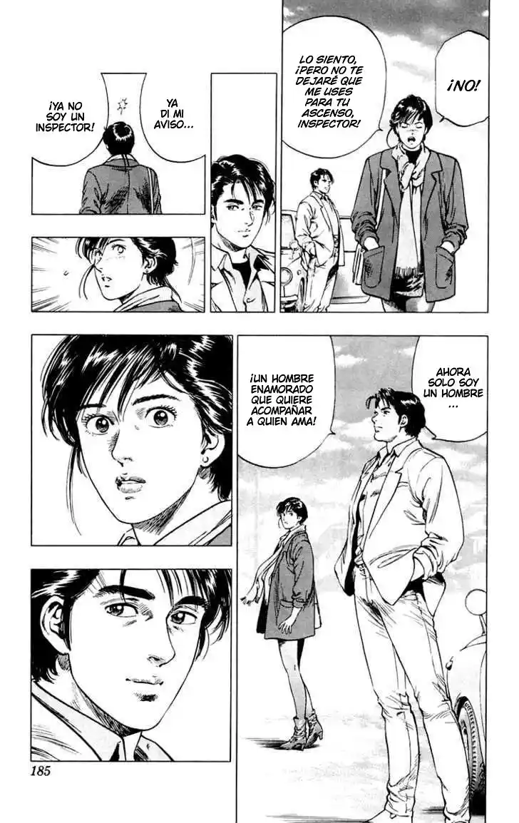 Rash!! capítulo 16, página 12