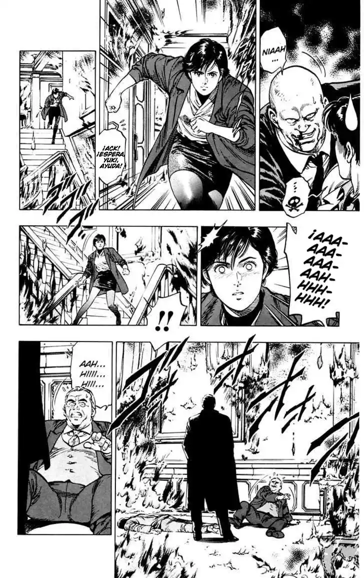 Rash!! capítulo 16, página 25