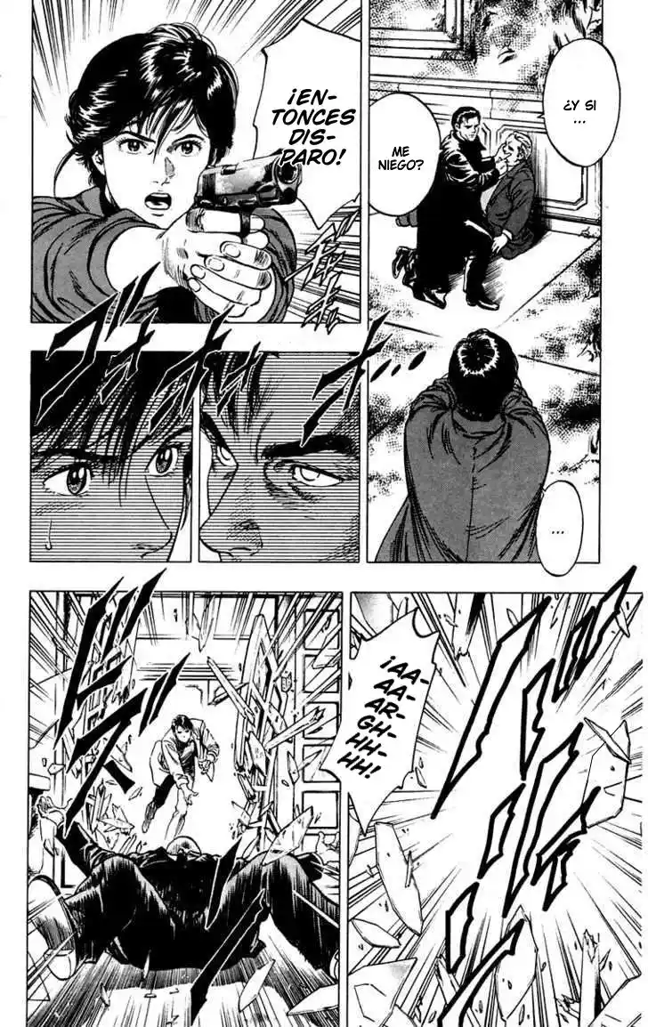 Rash!! capítulo 16, página 31
