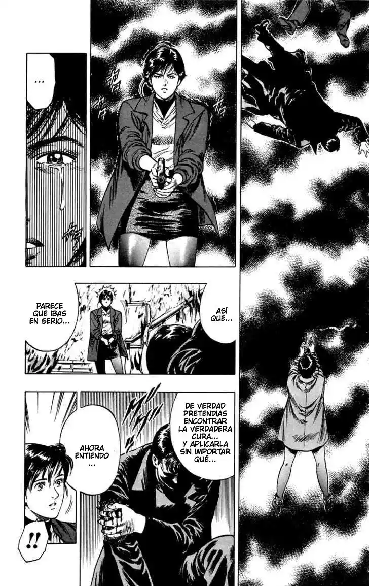 Rash!! capítulo 16, página 36