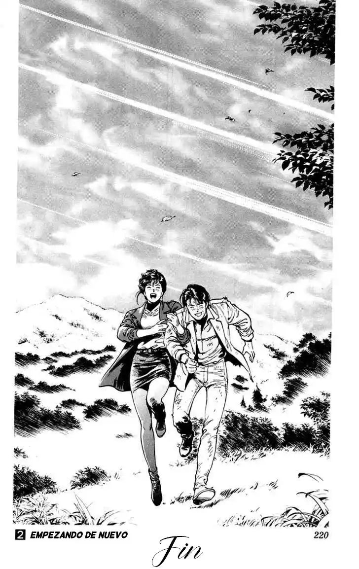 Rash!! capítulo 16, página 47