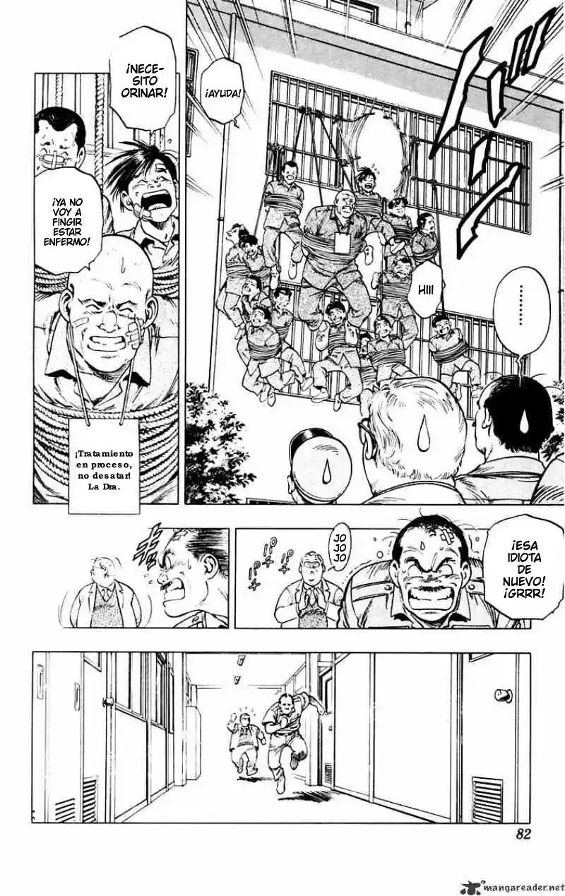 Rash!! capítulo 2, página 23