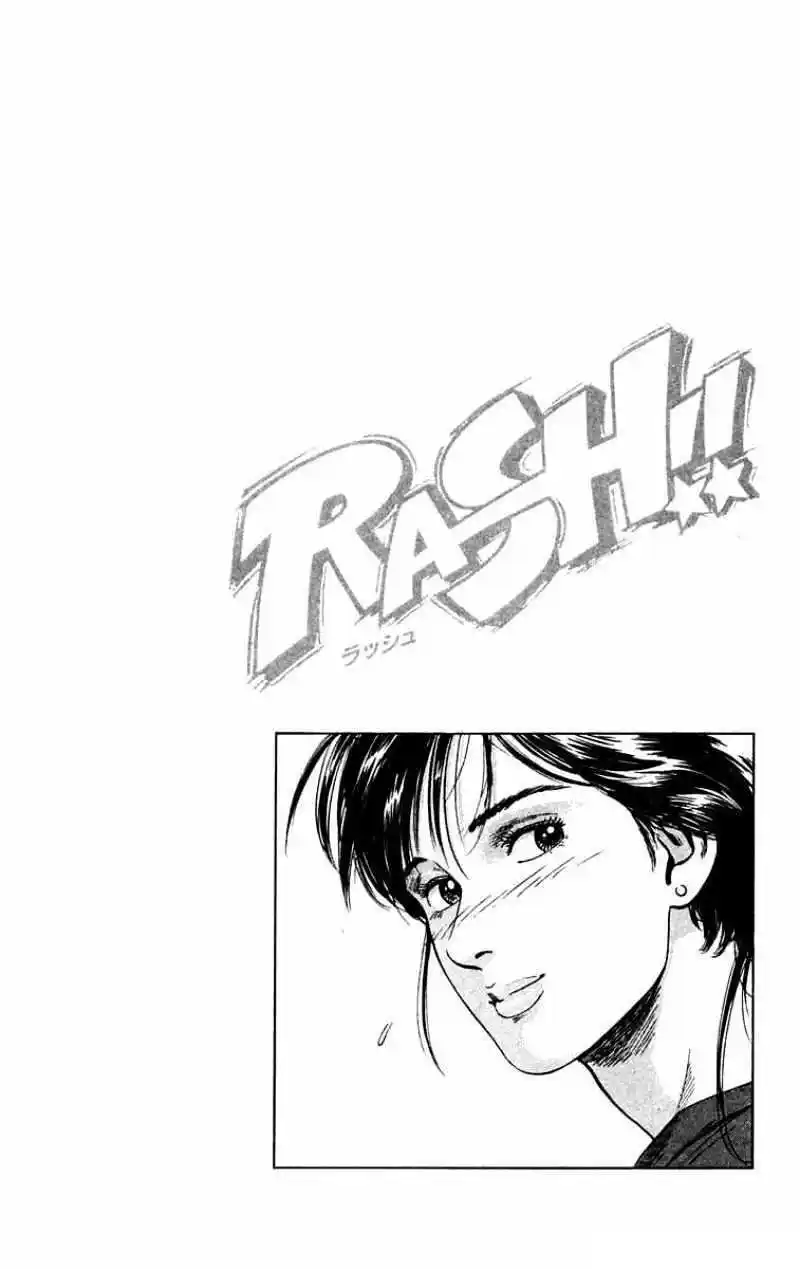 Rash!! capítulo 2, página 25