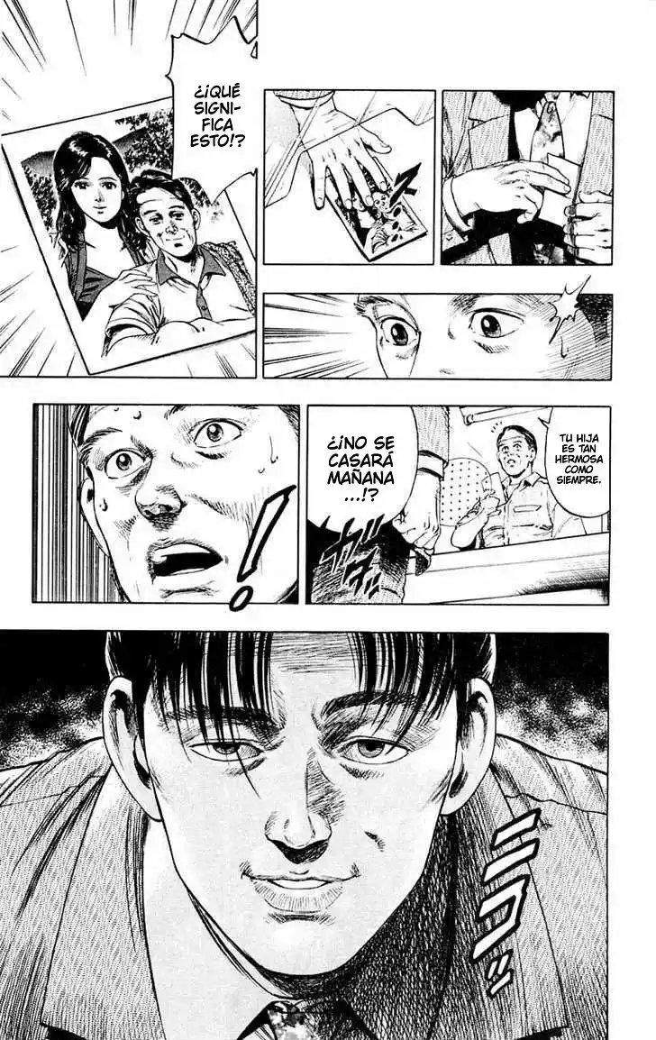Rash!! capítulo 3, página 12