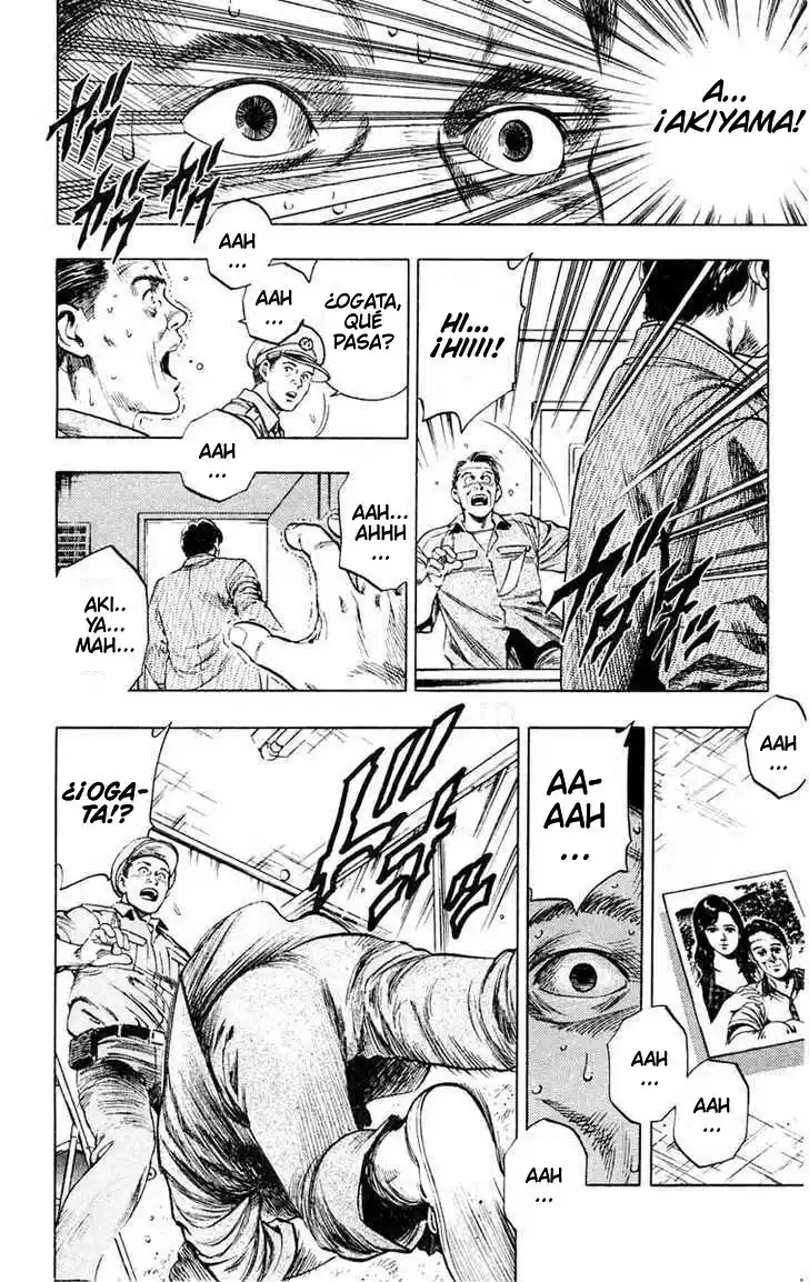 Rash!! capítulo 3, página 13